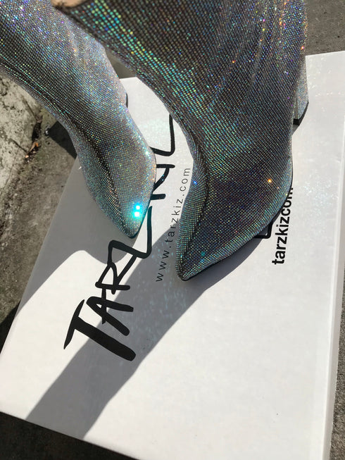 MAXIM PARLAK TAŞLI BOT